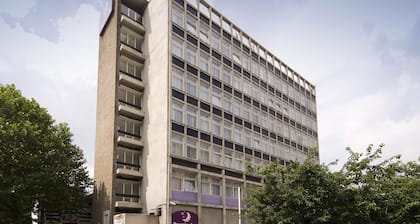 Premier Inn London Putney Bridge