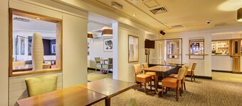 Premier Inn London Putney Bridge