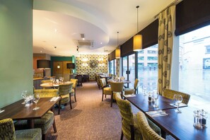 Internasjonale retter