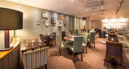 Premier Inn Liverpool City Centre - Moorfields