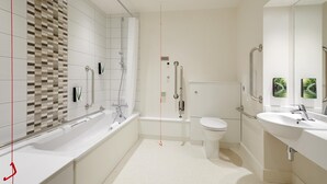 Unclassified image, 2 of 25, button - Premier Inn Liverpool City Centre - Moorfields (Liverpool)