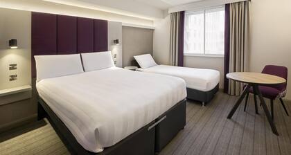 Premier Inn Belfast City Centre Alfred St