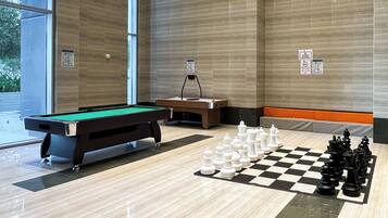 Billiards
