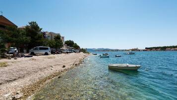 Apartment | View from property