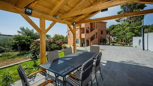 Unclassified image, 3 of 35, button - Coastal Apartment in Sibenik-brodarica (Sibenik)