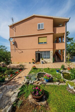 Appartement | Extérieur