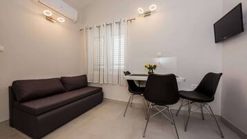 Apartment | Interior