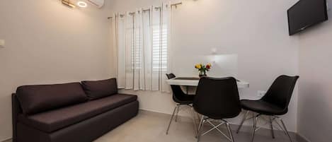 Apartment | Interior