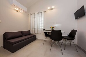 Apartment | Interior