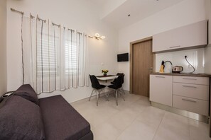 Appartement | Cuisine privée