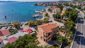 Unclassified image, 2 of 35, button - Coastal Apartment in Sibenik-brodarica (Sibenik)