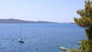 Apartment | View from property