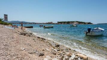 Apartment | View from property