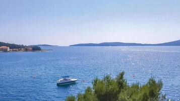 Apartment | View from property