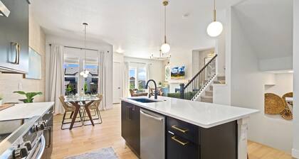 The Highland Retreat | Gym, Sauna, Pool & Spa