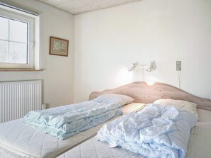 House | Interior - 4 Person Holiday Home in Allinge-by Traum (Allinge)