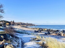 Hus | Udendørsområde