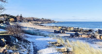 4 Person Holiday Home in Allinge-by Traum