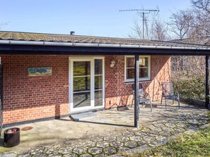 House | Exterior - 4 Person Holiday Home in Allinge (Allinge)