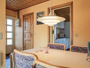 House | Interior - 4 Person Holiday Home in Allinge (Allinge)