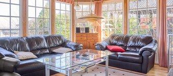 4 Person Holiday Home in Allinge-by Traum