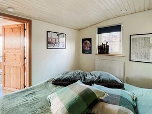 House | Interior - 4 Person Holiday Home in Allinge (Allinge)