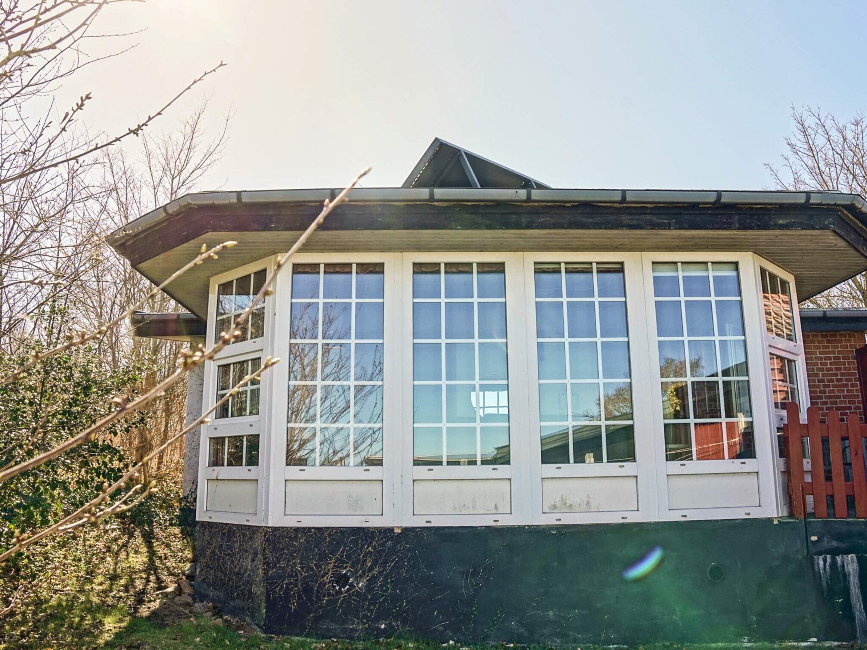 Huis | Exterieur