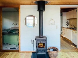 Hus | Interiør