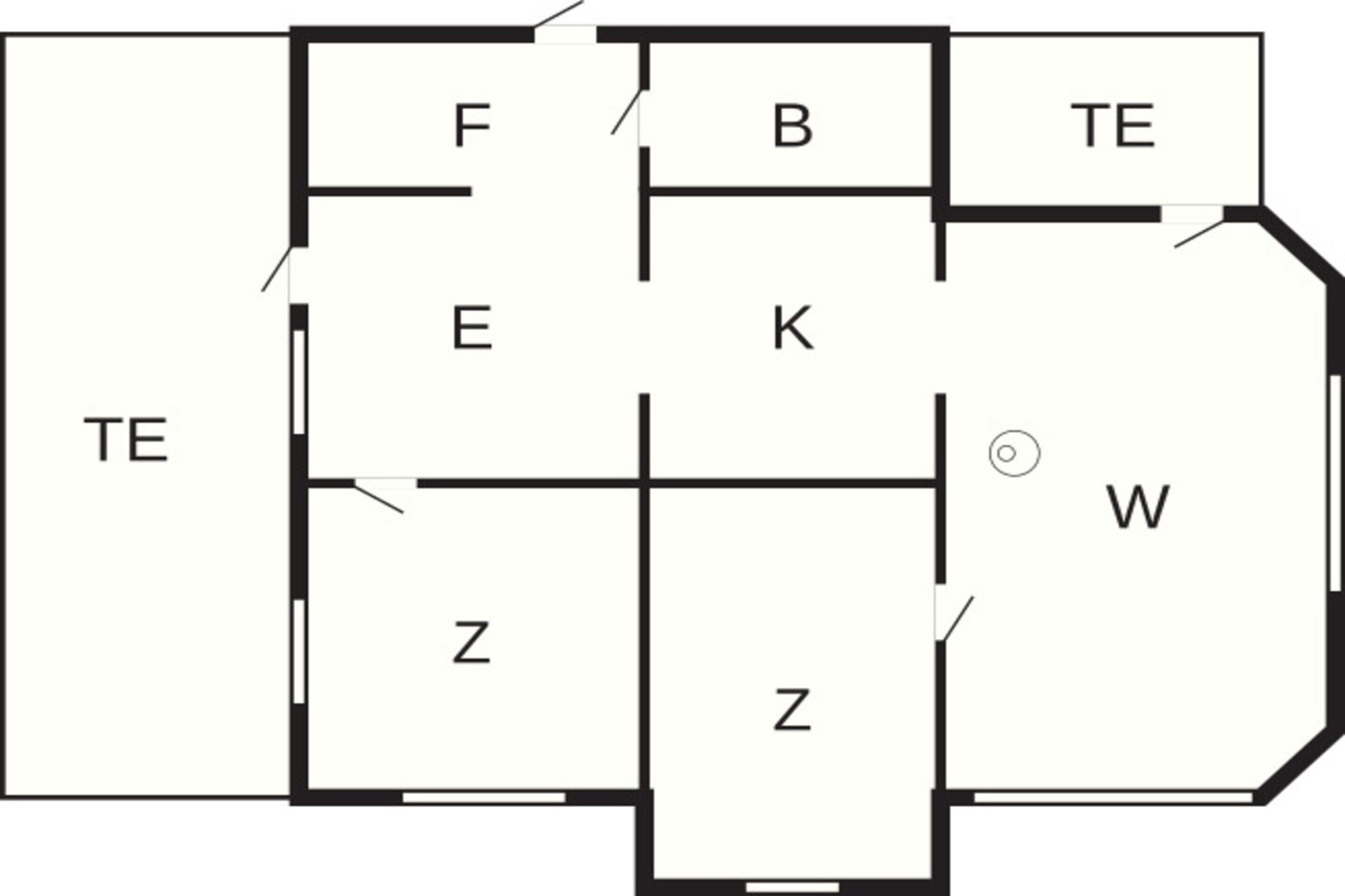 House | Floor plan