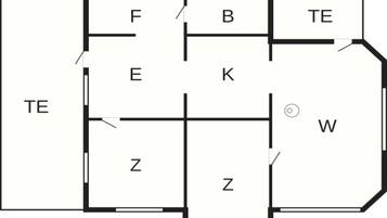 House | Floor plan