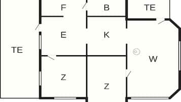 House | Floor plan