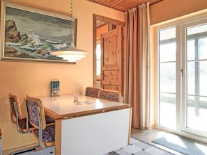 Maison | Intérieur