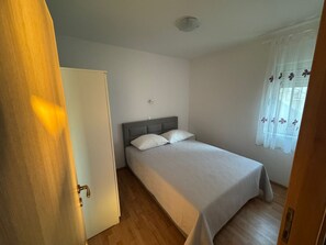 Appartement | 1 chambre