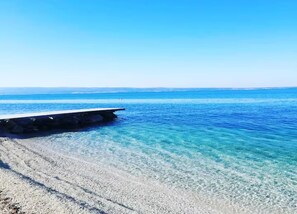 Appartement | Vue depuis l’hébergement