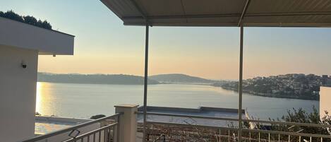 Leilighet | Overnattingsstedets uteområder