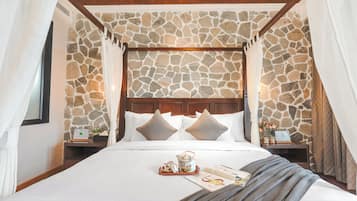 Casa de campo superluxo, sacada, vista para a montanha | 1 quarto, Wi-Fi de cortesia