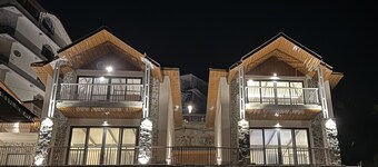 Himalayan Escape Cottages