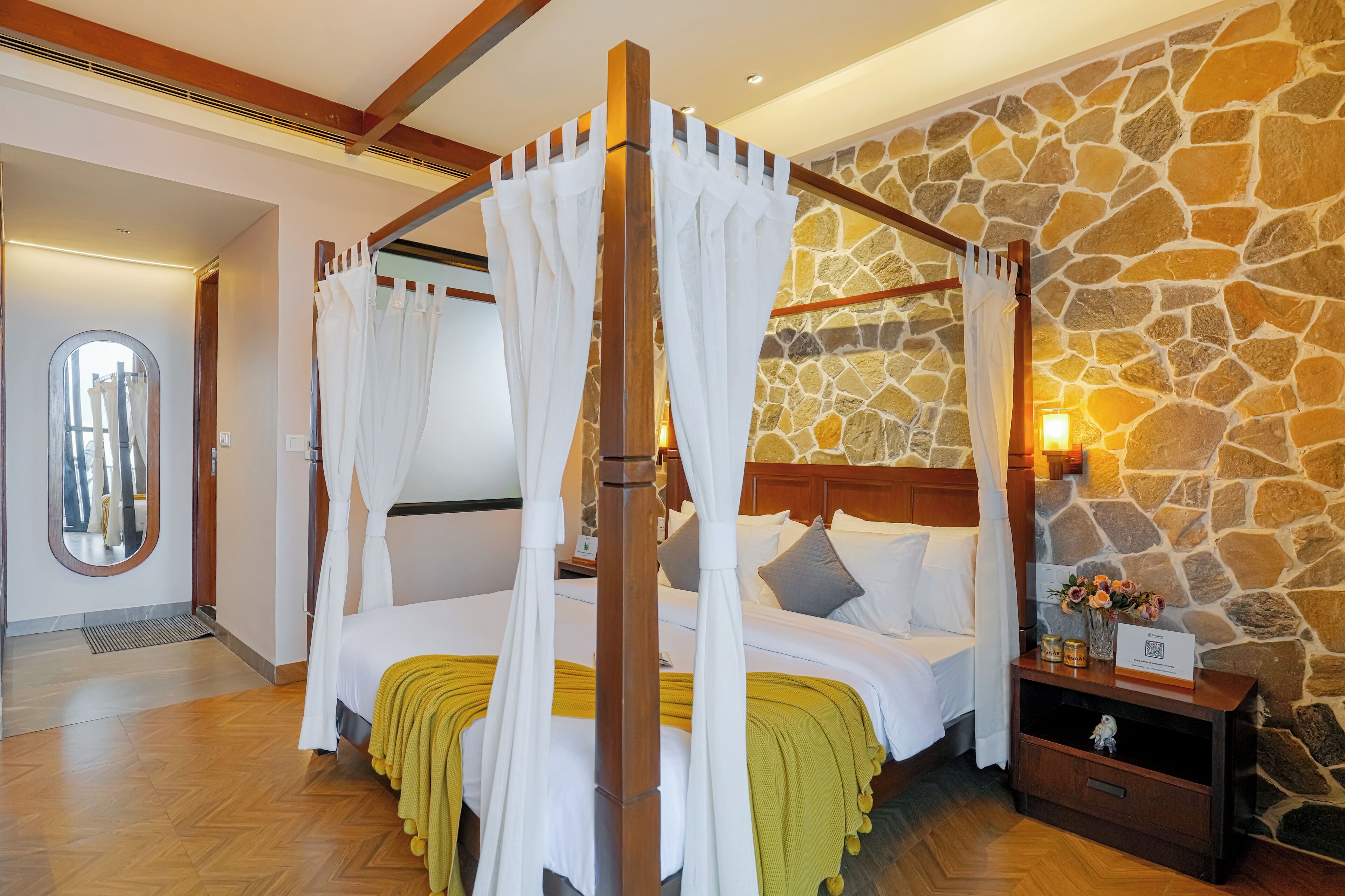 Luxury Cottage, Balcony, Mountain View | 1 bedroom, free WiFi