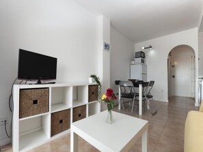 Maison | Salle de séjour