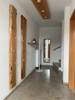 Interior - Vacation home in Eschweiler - relaxation near the Eifel (Eschweiler)