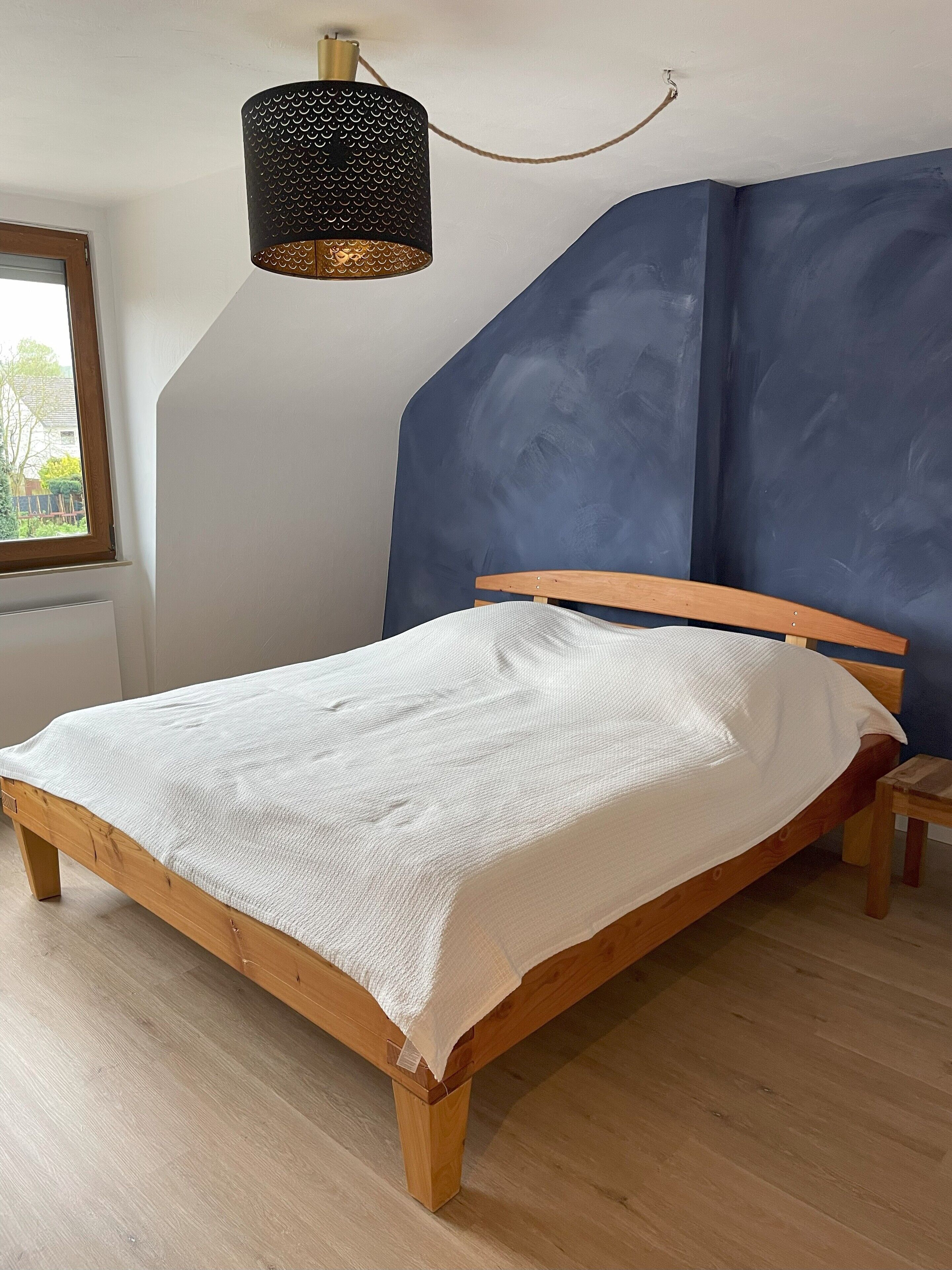 2 Schlafzimmer, Bügeleisen/Bügelbrett, Reisekinderbett, kostenloses WLAN