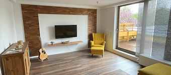 Vacation home in Eschweiler - relaxation near the Eifel