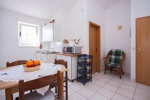 Appartement | Restauration