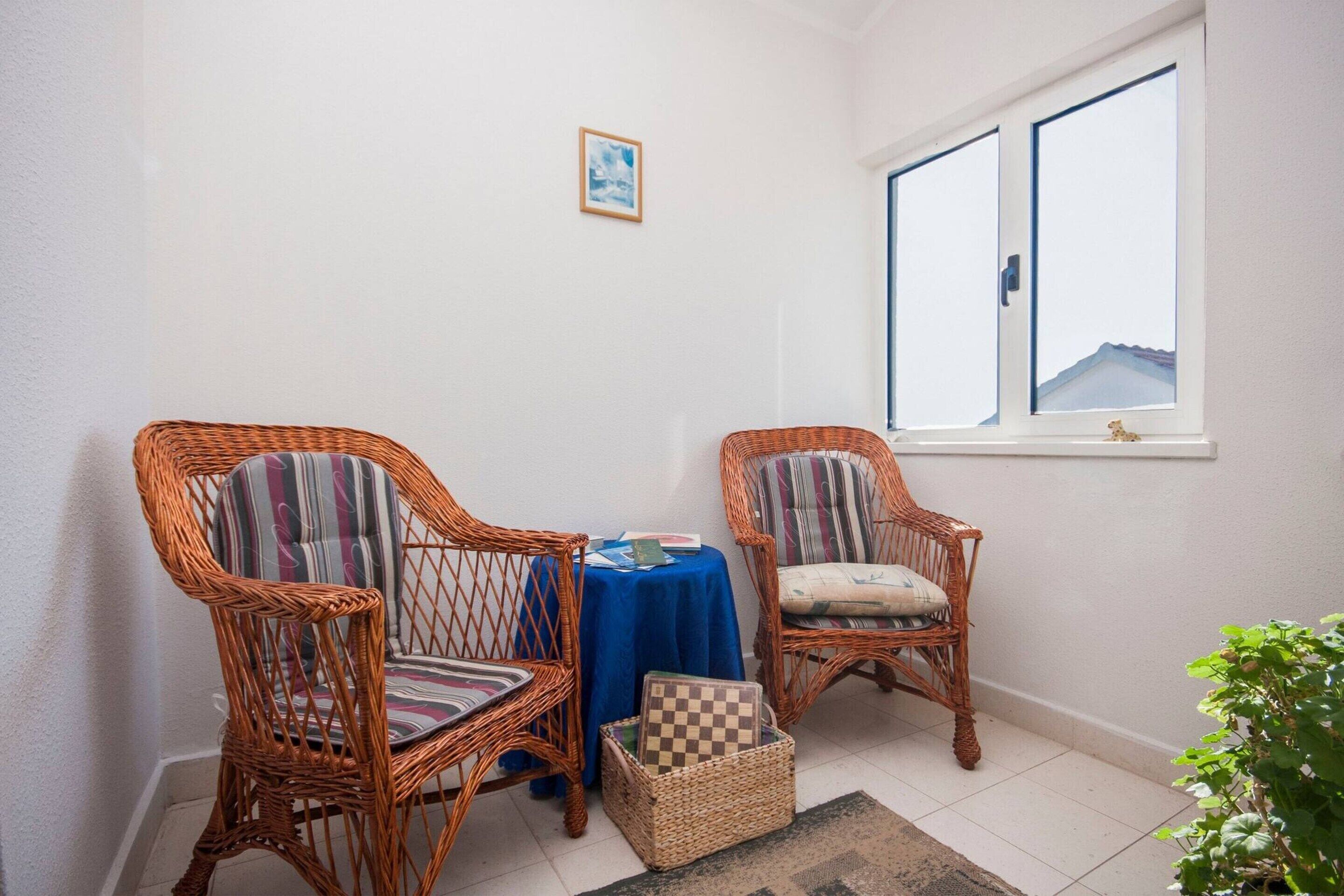 Apartment | Living room