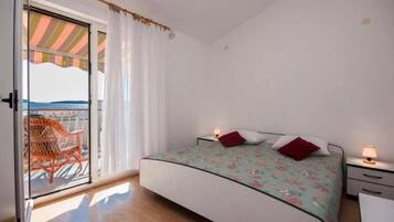 Apartment | 1 bedroom