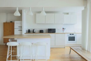 Apartment | Private kitchen