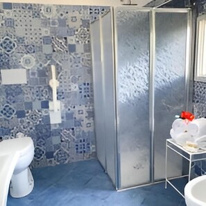 Superior Room, Sea View