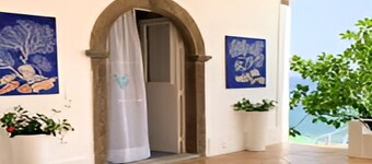 NONNA PASQUALINA ROOMS