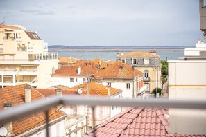 Enceinte de l  ’hébergement