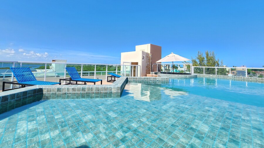 Eco Mirage Residence